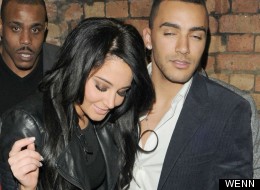 Brace Yourself, Tulisa