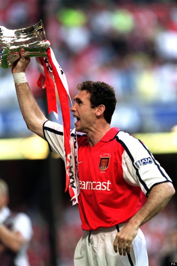 martin keown