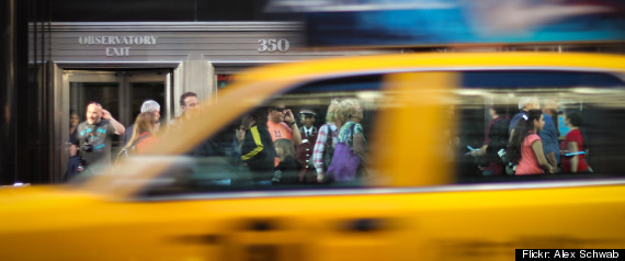 Taxi
