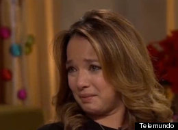Adamari López confesó que rechazo de Fonsi fue peor que el cáncer