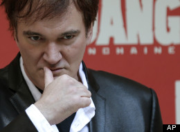 Quentin Tarantino Violence