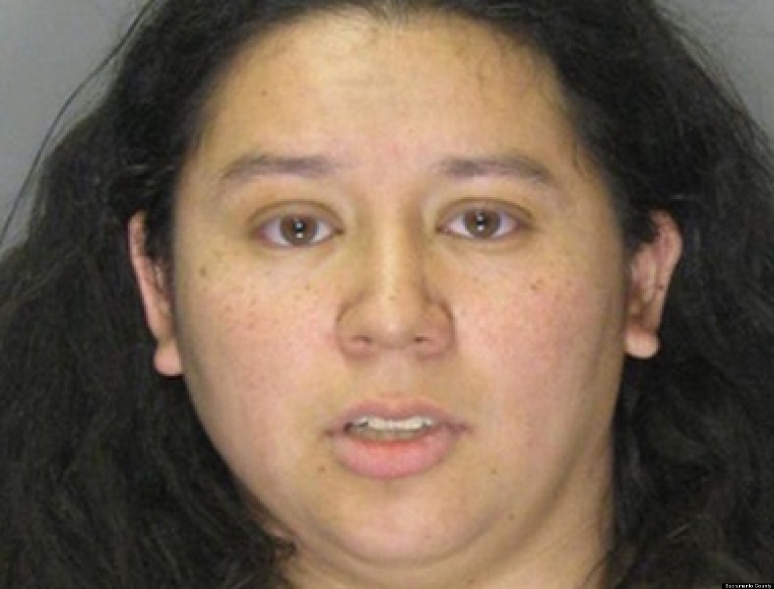 Christina Milligan Arrested When Police Find 'Missing' Son With Autism