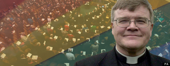 gay bishops splash