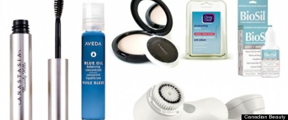 Best Beauty Products