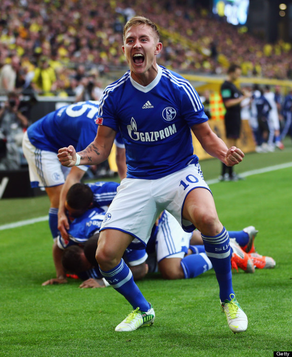 lewis holtby