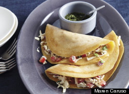 18 Recipes That Prove Chickpeas Are Amazing