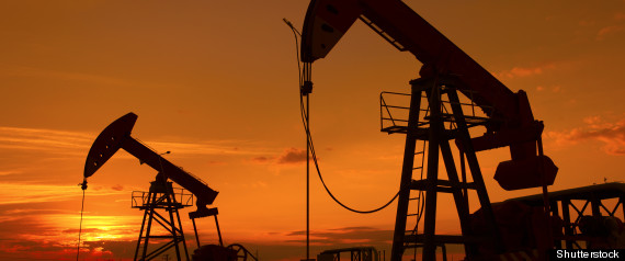 Oil Alberta