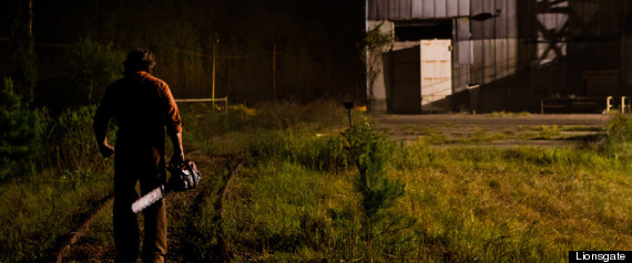 Texas Chainsaw 3d Pro Con