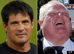 WATCH: Jose Canseco Still Wants To Be Mayor?