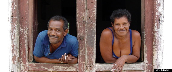 Cubanos
