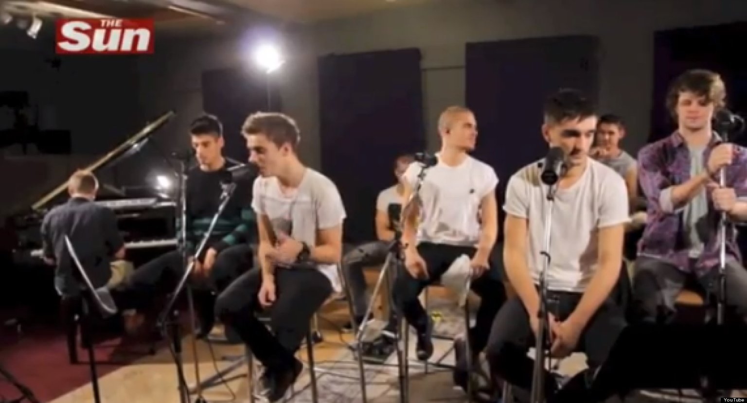 Ne Yo Let Me Love You Acoustic