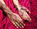 Guinness World Record Holder's Gorgeous Henna Designs