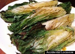Accidental Locavore Top 6 Recipes From 2012