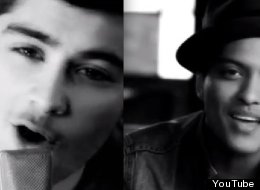 The Most Absurdly Romantic Mashup Ever Created (VIDEO)