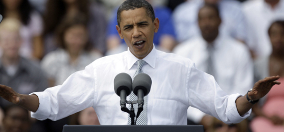 Obama