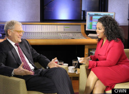 WATCH: How Letterman Lost 'The Tonight Show' Gig