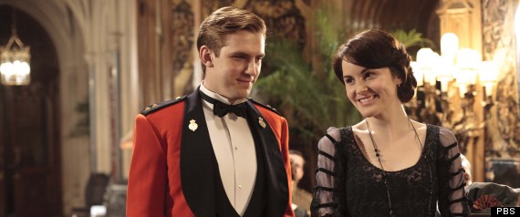 Downton Abbey Season 2