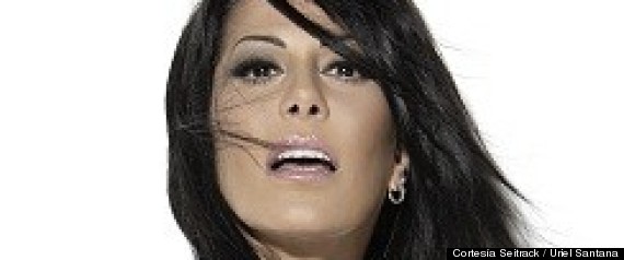 Alejandra Guzman