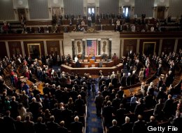 Vulnerable GOPers Worry About Consequences Of Fiscal Cliff Vote
