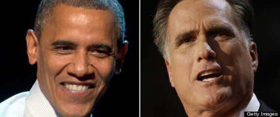 2012 Obama