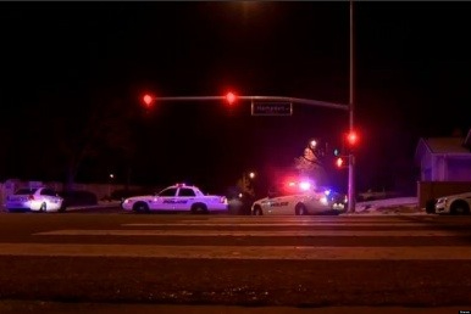 Aurora Hostage Situation Four Dead, Including Gunman, Following Shooting In Colorado, Police