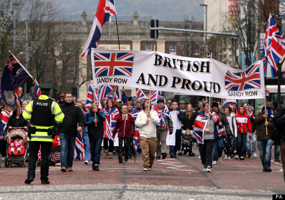 belfast