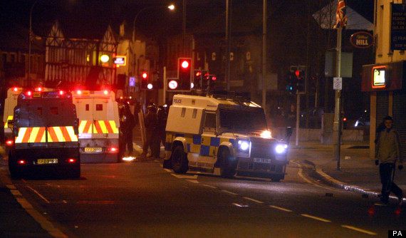 belfast