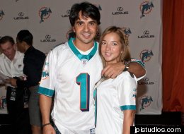 Adamari López habla de los embriones congelados con Luis Fonsi