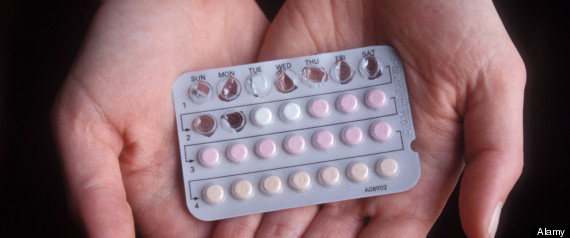 Nurses Hormonal Birth Control