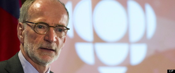 Cbc Quebecor Public Subsidies