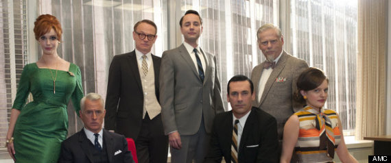 The Writers Room