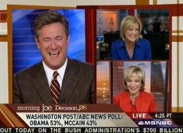 "Morning Joe" In A Minute: Our Favorite Moments And Memes From ...