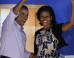 PHOTOS: Michelle Obama Aces Travel-Ready Repeated Look
