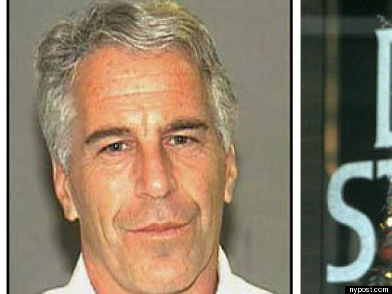 Jeffrey Epstein