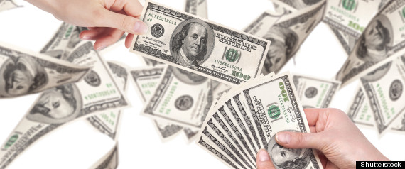 HOROSCOPO DINERO