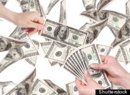 Horóscopos del dinero 2013: ¿Tendrás más este año?