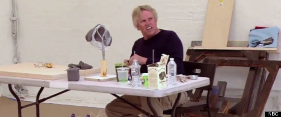 Celebrity Apprentice All Star Trailer