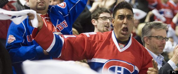 Habs Fans