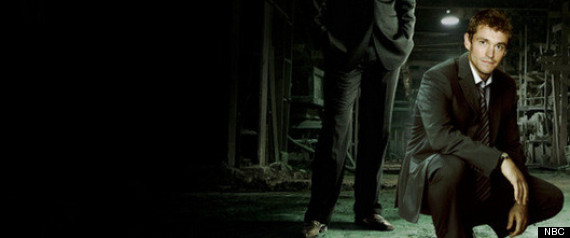 Hannibal Nbc