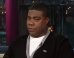 WATCH: Tracy Morgan Saved Us From The Fiscal Cliff