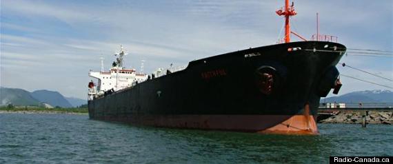 Petrolier