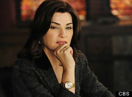 'The Good Wife' Recap: Meet Your New Creditor