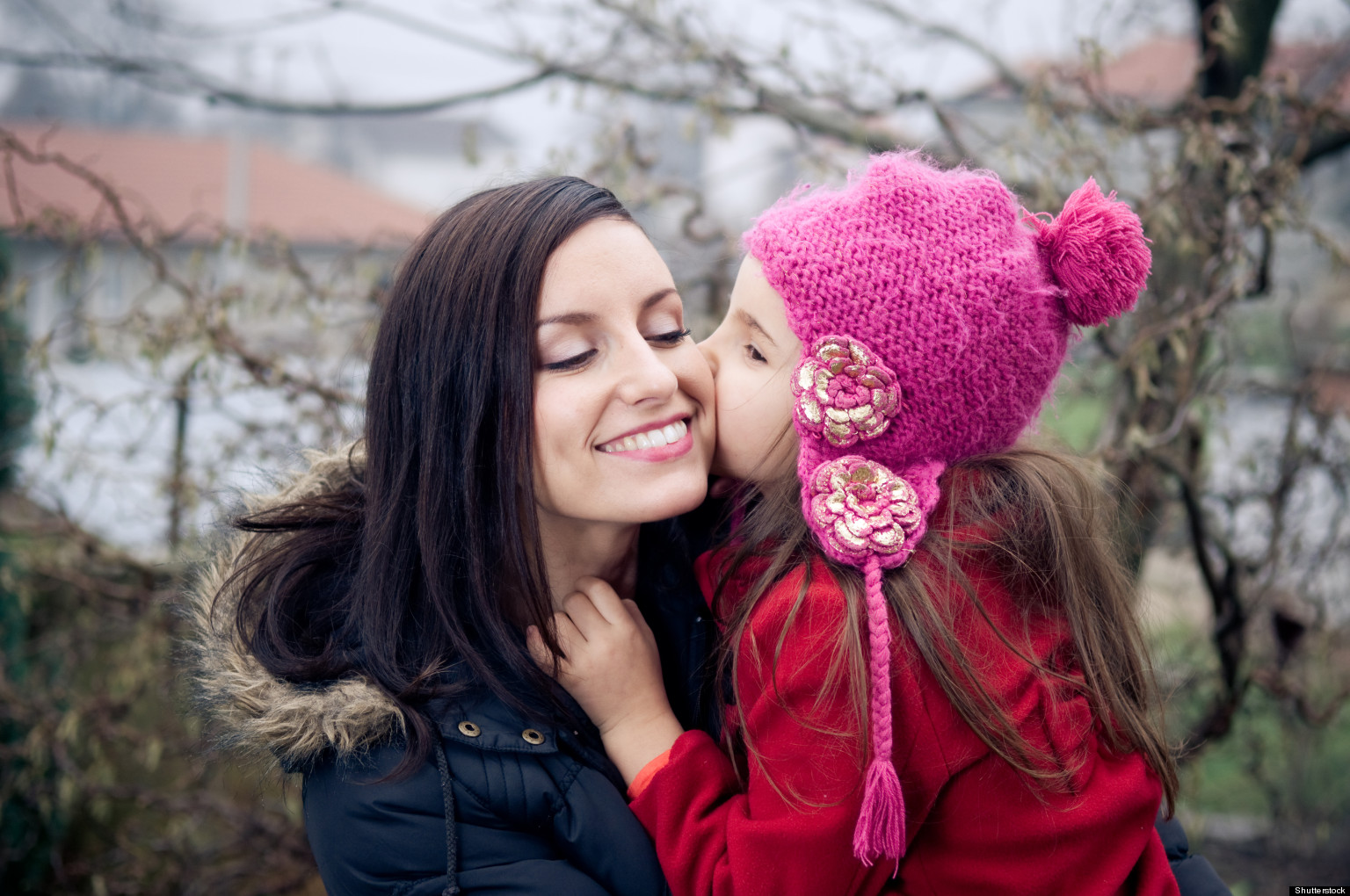 Lessons For My Daughter And Lessons For Me -- If Only We Would Listen