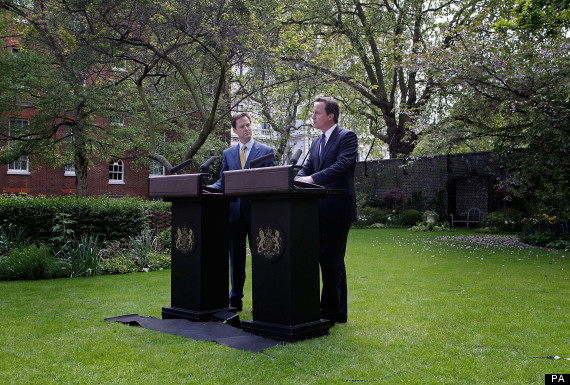 coalition