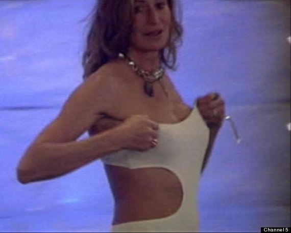 celebrity big brother