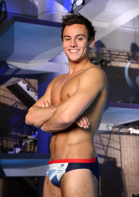 tom daley