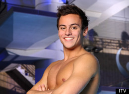Why Can't Our Olympians Just Be... Olympians?