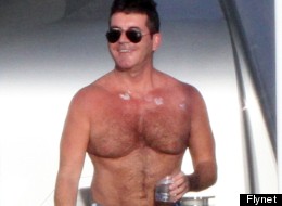 Missed A Bit, Simon