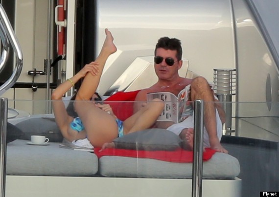 simon cowell