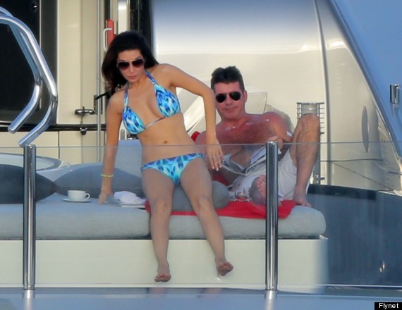simon cowell